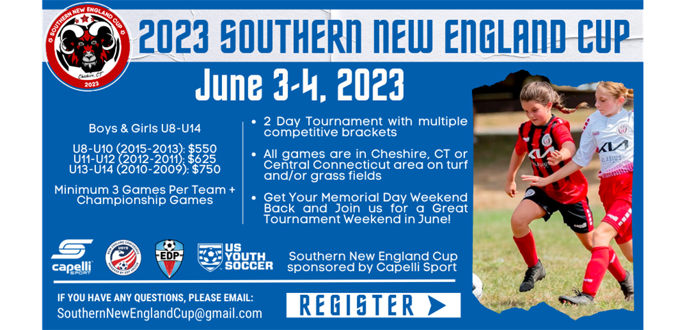 Southern New England Cup