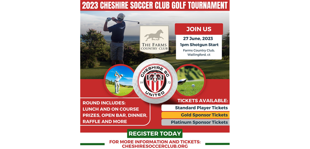 Golf Tournament