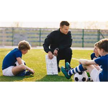 Effective Communication with Young Athletes