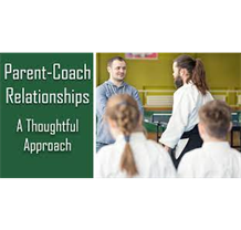 Coaching Connection - Effective Parent-Coach Communication